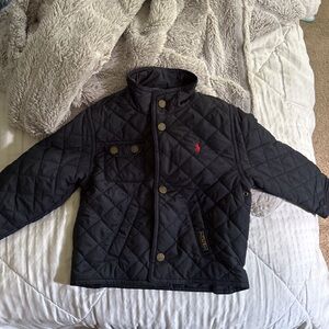 24M Boys Jacket